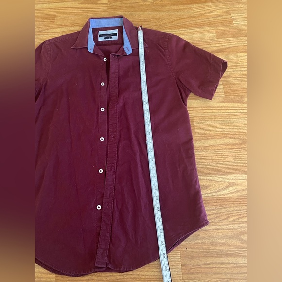 Zara button down - Picture 2 of 5